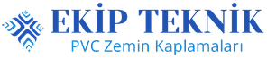 Ekip Teknik PVC Zemin Kaplamaları Bursa, Antistatik PVC Yer ve Duvar Kaplama, Hazır Tesviye Şapı